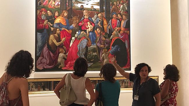 La storia degli Innocenti, 600 anni di accoglienza e tutela dei minori