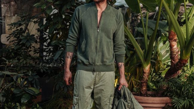 Alla scoperta dell'outdoor di Pitti Uomo