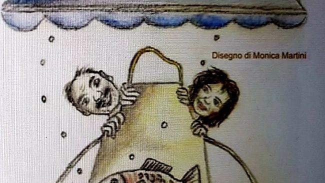 Letti e Mangiati 2, Sabato 2 Febbraio buon cibo e letture alla Caffetteria Azzurra di Pontassieve