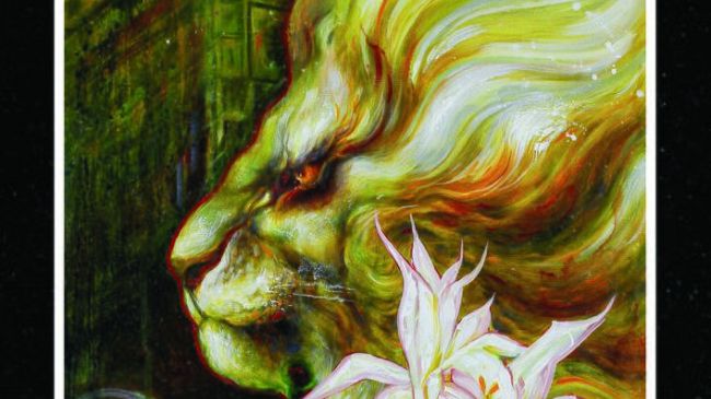 Florence Tattoo Convention 2016