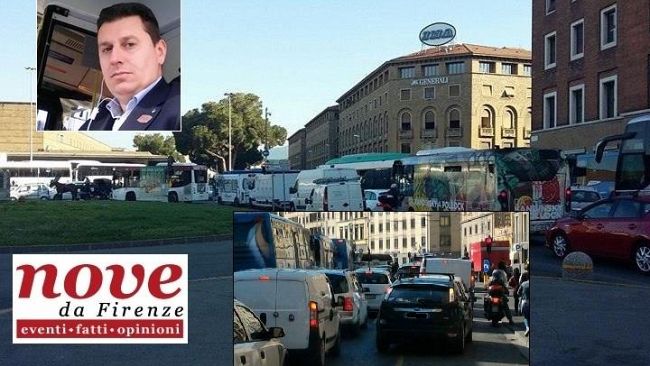 Ataf: in arrivo turni di riserva, ma deviazione per 6-14-23-31-32