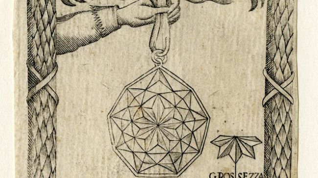 Quel Gran Diamante (scomparso) così caro ai Medici 