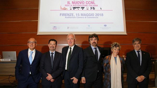 Occupazione nella somministrazione: i contratti nei pubblici esercizi