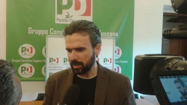 Nuovo governo: ne parla il senatore Pd Parrini a Vinci