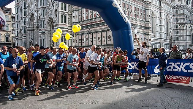 Guarda Firenze: via alle iscrizioni