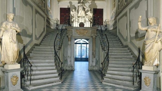 Come sta il patrimonio storico-artistico della Sanità toscana?