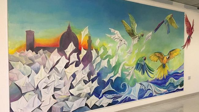 Poste, un contest sulla Comunicazione