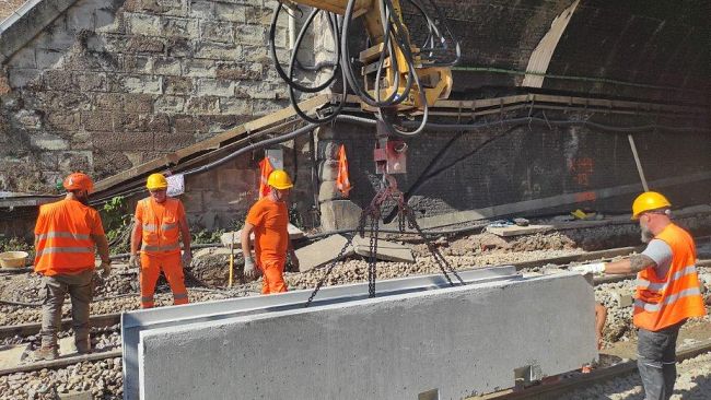 Raddoppio della Pontremolese: ecco le risorse per la cantierizzazione