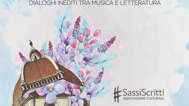 Emidio Clementi e Milo De Angelis ospiti di “In Flore”, festival in cui cantautori italiani incontrano i propri scrittori di riferimento