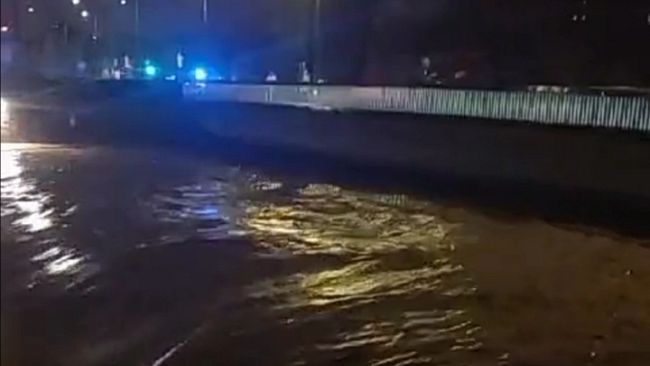 Stato di emergenza 12 mesi per 5 province toscane