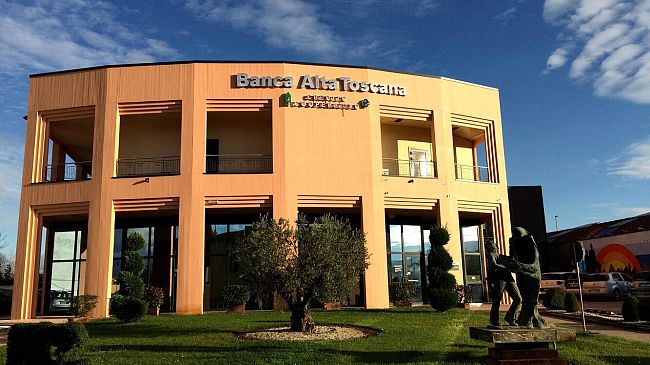 ChiantiBanca: sabato 26 maggio, Assemblea ordinaria dei Soci