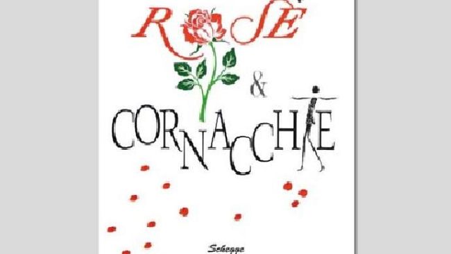 “Rose e cornacchie” in un libro di Massimo Meoni