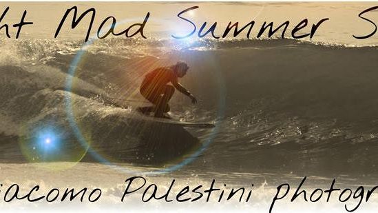 MAD Night Summer Surf