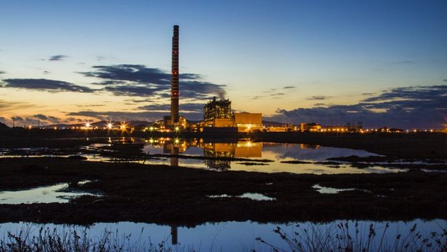 Enel - Confindustria, intesa a favore dell'economia della costa toscana