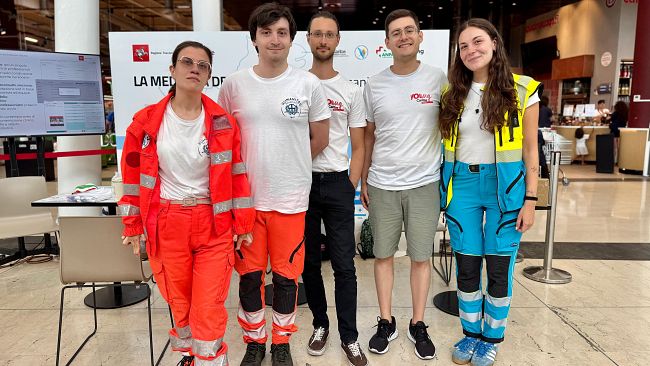 La medicina del futuro sarà telemedicina