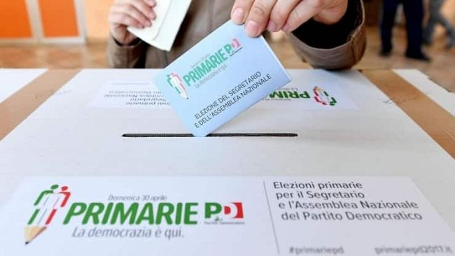 Congresso nei circoli PD: Bonaccini al 61,98%