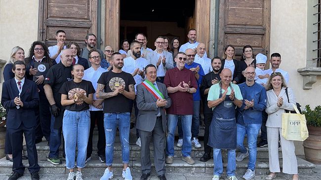 Dolce Stil Buono, a Vaiano la grande festa della dolcezza