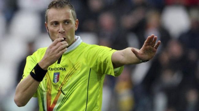 L'ultima partita di Campionato