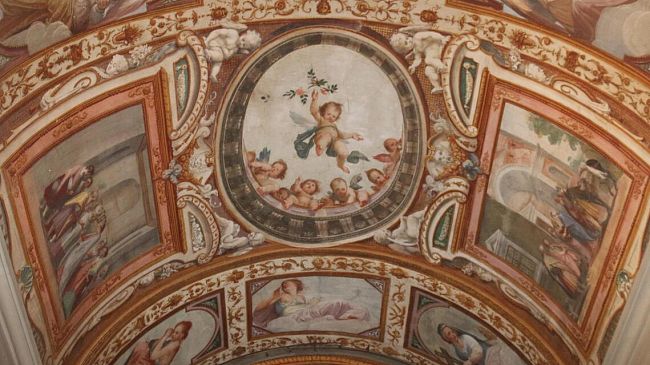 La pittura e i pittori toscani fra settecento e novecento in un libro