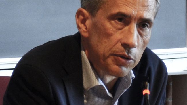 Palestina, risposta del rettore UNIPI a lettera aperta su Il Foglio 