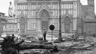 Firenze: nel consiglio di lunedì il 49° anniversario dell’Alluvione