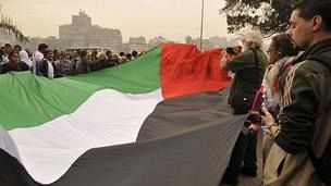 Egitto: le proteste continuano, anche a Firenze