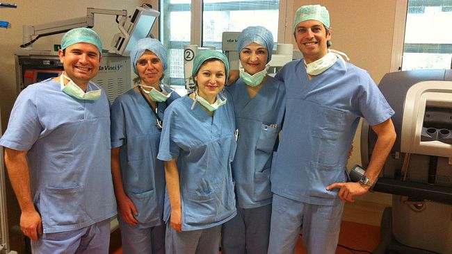 Tumore alla prostata: eccezionali passi avanti