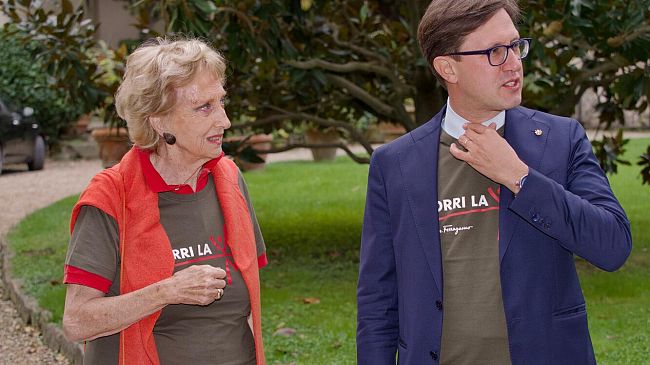 Corri la Vita 2020 in versione Covid-19