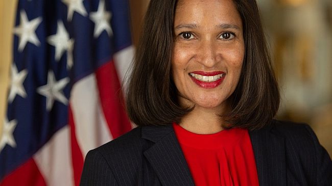 Fiorentina Femminile, una visita molto speciale: Ragini Gupta