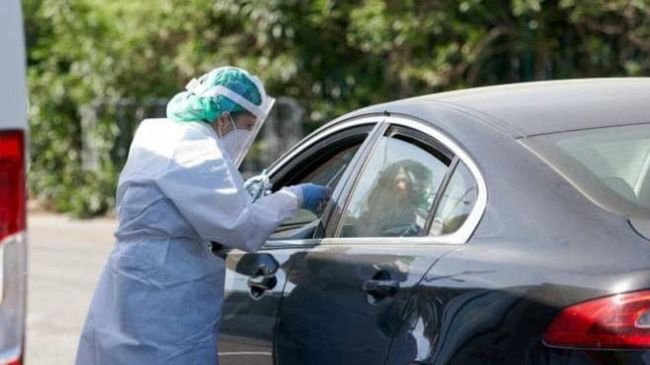 Covid Toscana, 1239 nuovi casi: 40-59 anni la fascia di età più colpita