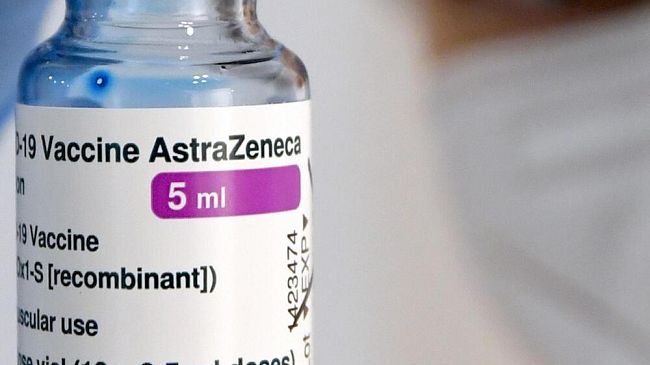 AstraZeneca zavorra il piano vaccini