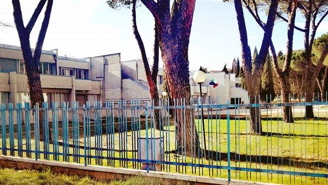 Estate 2021: lavori in 83 scuole fiorentine