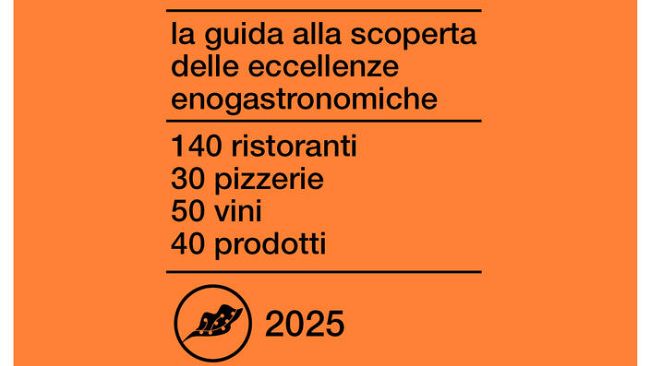 Toscana a Tavola 2025: presentata la nuova edizione della guida