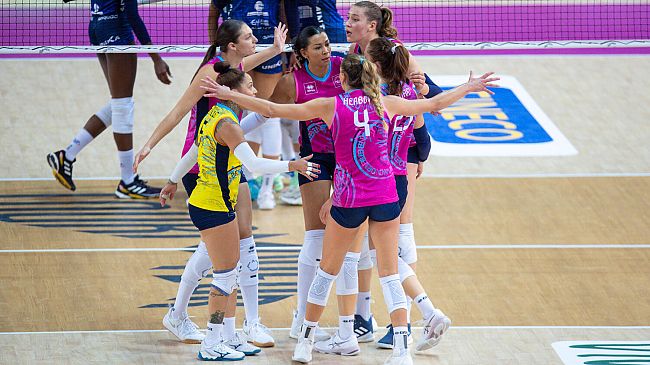 Courmayeur Cup, Savino Del Bene perde al tie break con Milano 