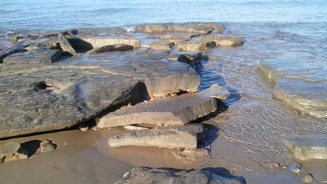 Mare, lotta all'erosione costiera in Toscana