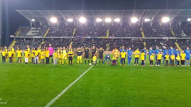 Metti in campo il cuore: per la Toscana alluvionata