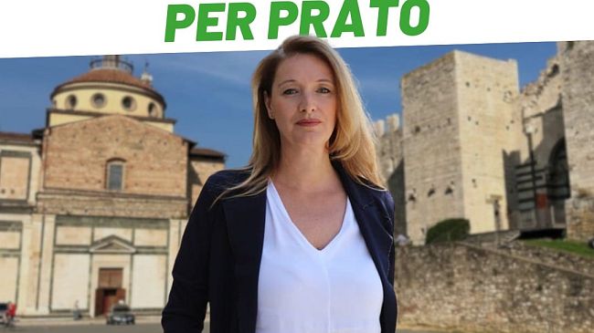 Prato: la sindaca Ilaria Bugetti ha nominato la nuova giunta comunale