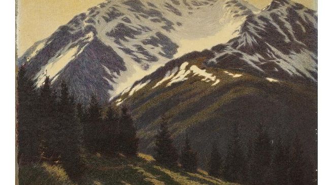 A maggio in asta i dipinti antichi e del Secolo XIX