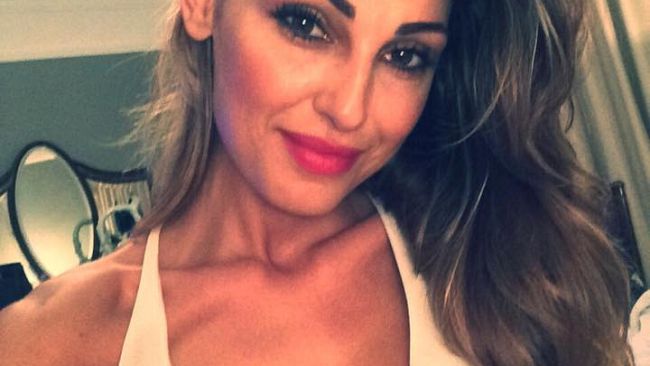 Giovedì 25 settembre Anna Tatangelo a Montecatini