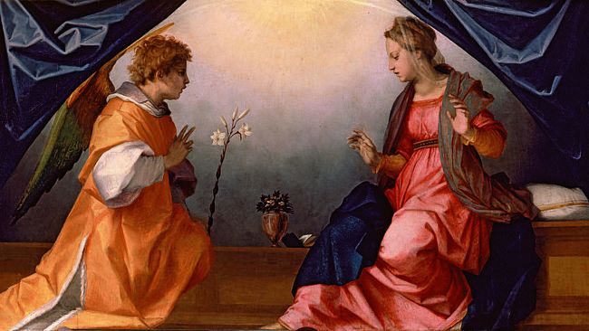 Innovare la tradizione: la Scuola Fiorentina da Andrea del Sarto a Jacopo da Empoli