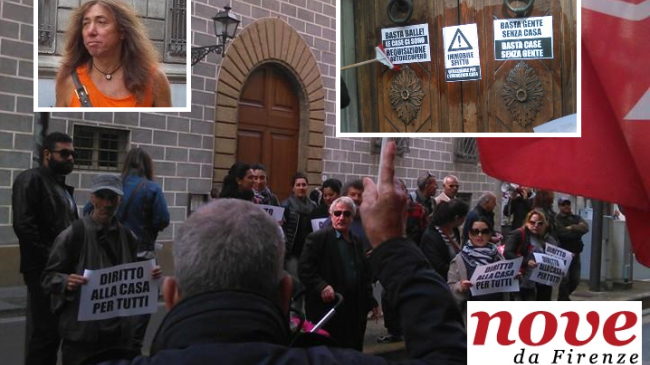 Speciale Abitare a Firenze: mercato immobiliare e trasformazione urbanistica