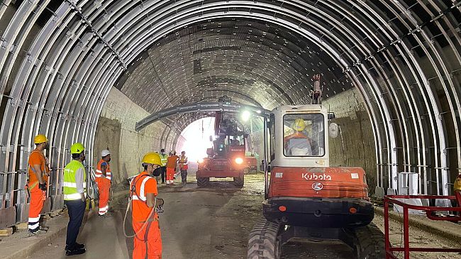 Autostrade va incontro alle richieste dei sindaci del Chianti