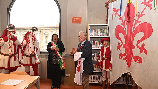 30° attentato di via dei Georgofili: Firenze ricorda