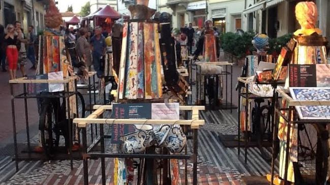 Montelupo: Natale oltre il muro