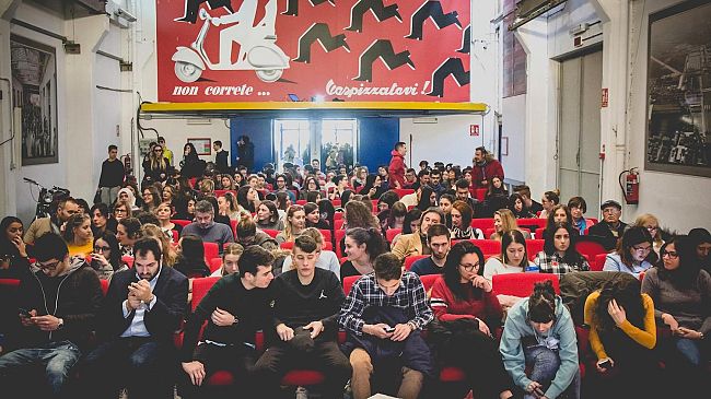 Scuola e impresa: orientare la scelta post-diploma