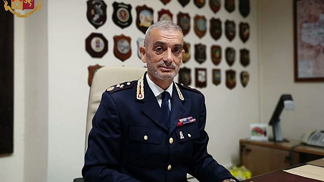 “Scassinatori” traditi dal DNA