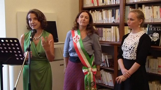 Stasera la festa nazionale di Francia a piazza Ognissanti