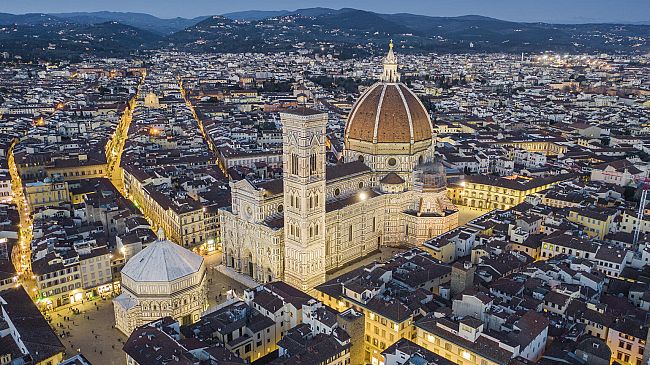 8 settembre: festa dell’Opera di Santa Maria del Fiore
