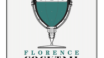 Dal 1 al 7 maggio 2017 Firenze ospita la seconda edizione di “Florence Cocktail Week”