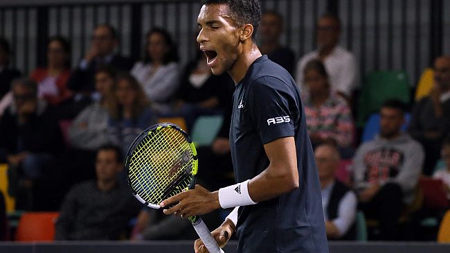 UniCredit Firenze Open, finale tutta nordamericana